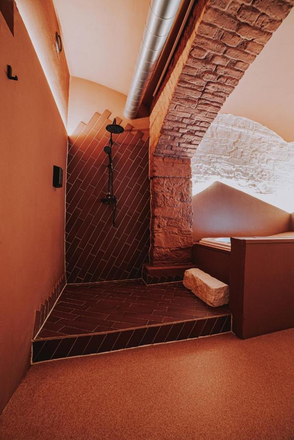 SPA SPA Letná Praga Exterior foto