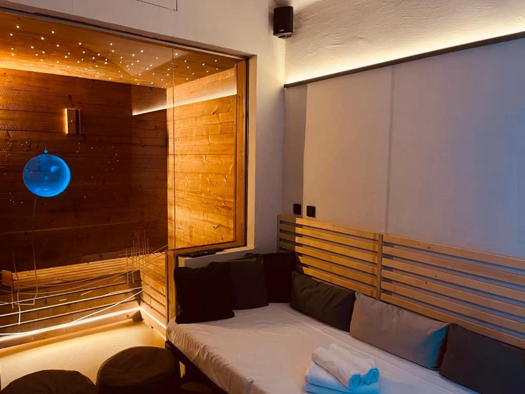 SPA SPA Letná Praga Exterior foto
